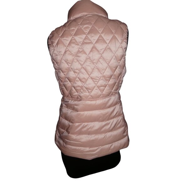 Philosophy Women's Mauve‎ Activewear Vest Size M - Picture 5 of 9